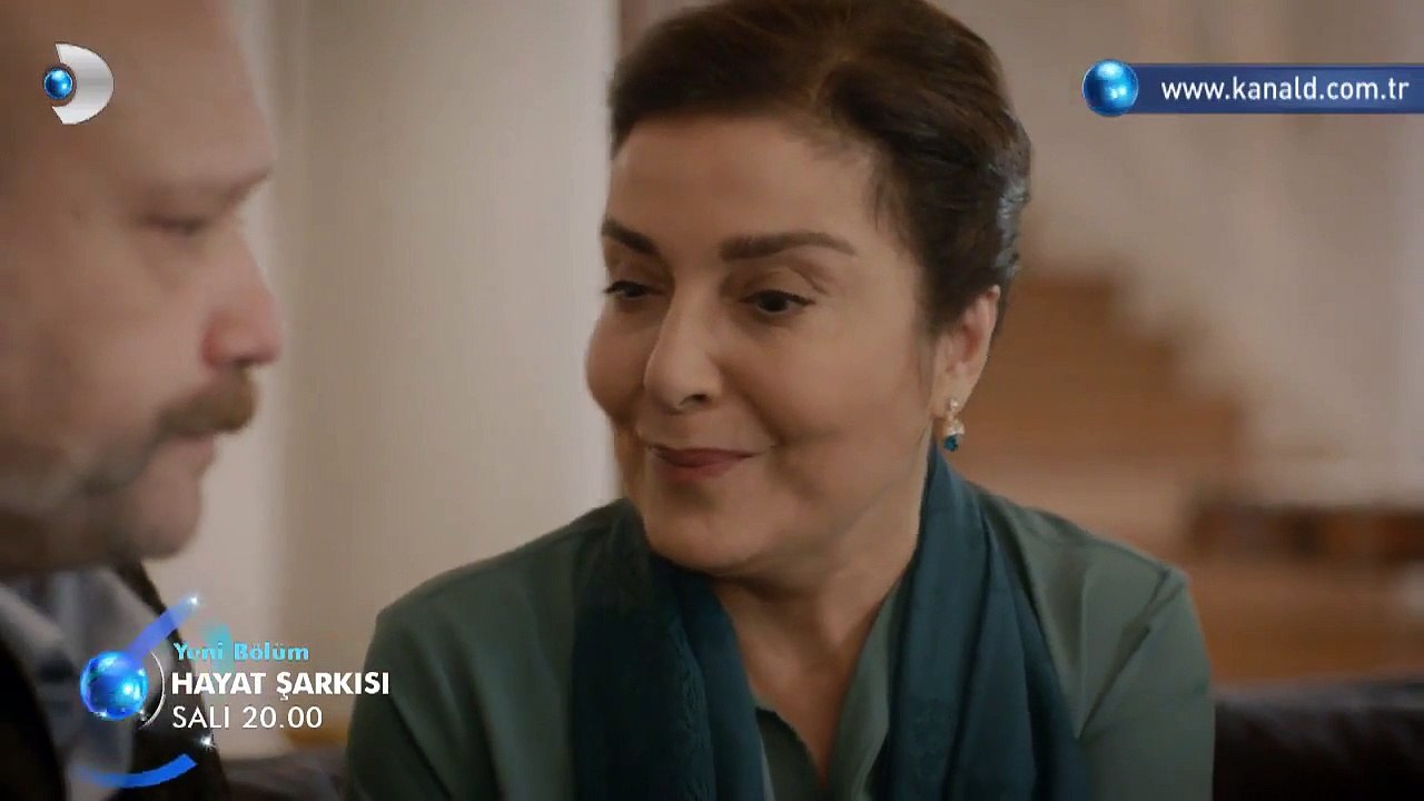مسلسل أغنية الحياة الموسم الثاني اعلان (2) الحل...