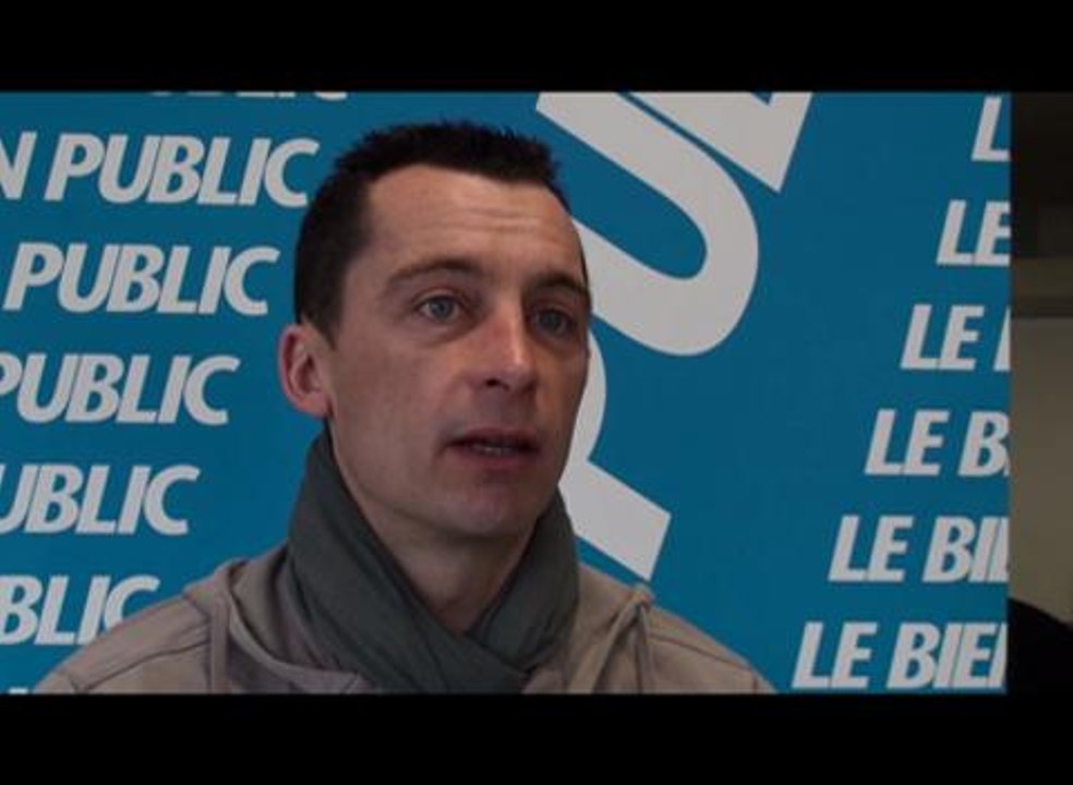 SCO Dijon