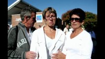 Plus de 300 participants a la marche blanche pour...