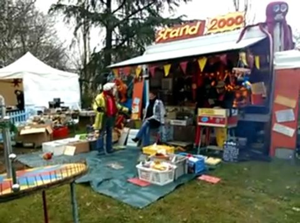 Stand 2000