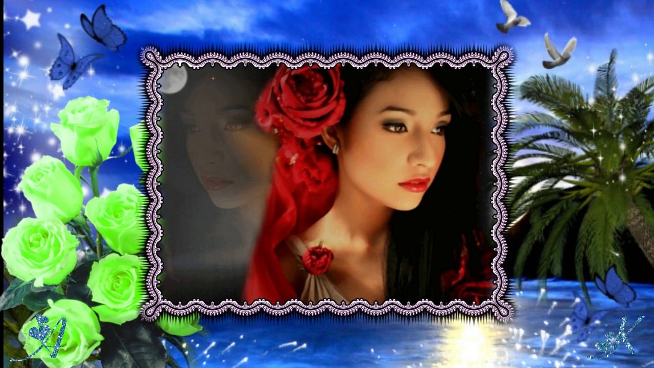 Amira Medunjanin - Jutros mi je ruža procvjetala