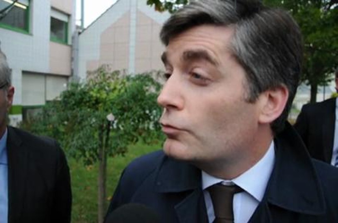 Recteur