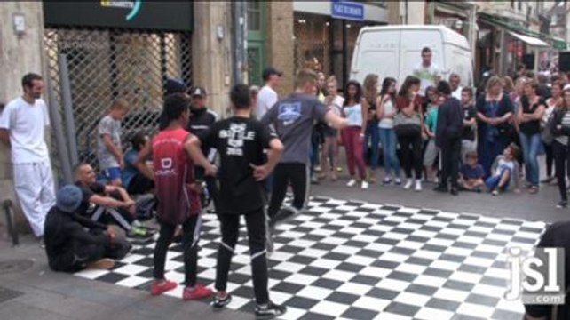 La fete de toutes les musiques en...