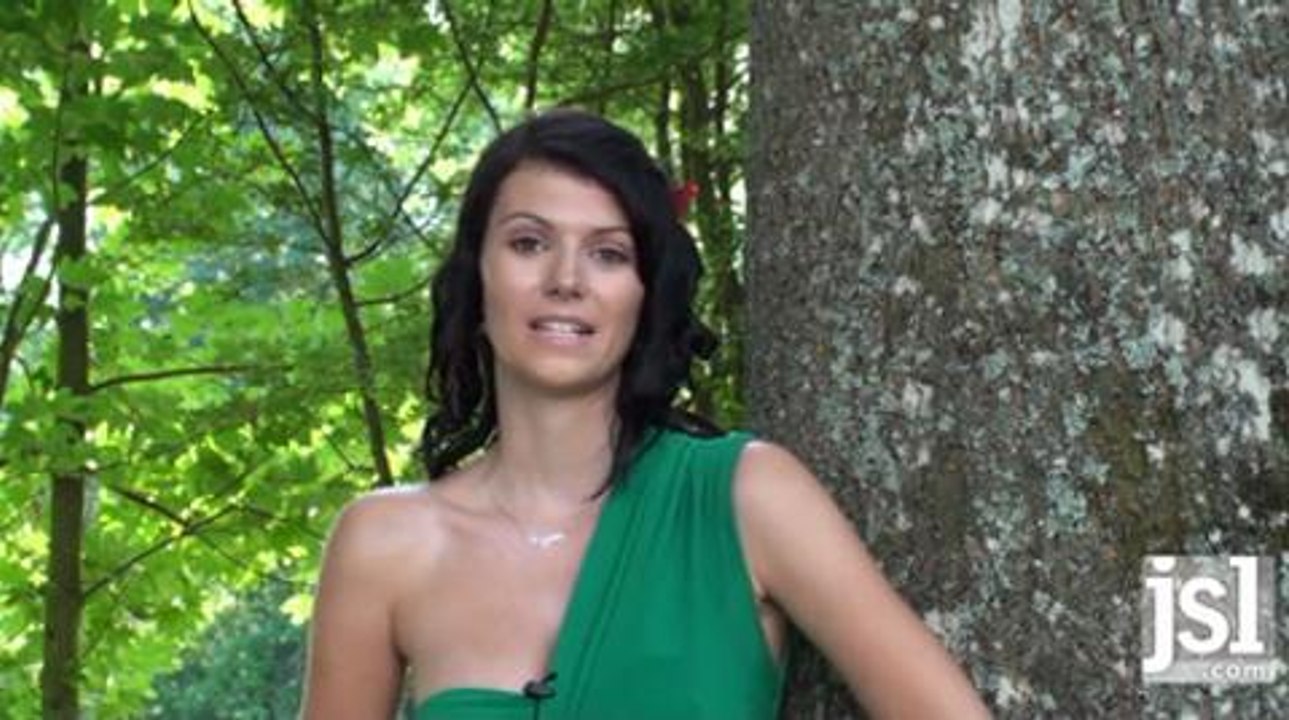 virginie dousse