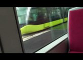 Tramway de Dijon : Montez à bord !