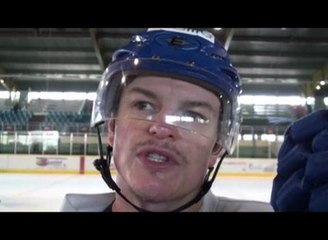 Les Ducs prêts à accueillir Grenoble