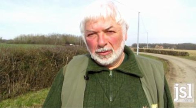 Brevet de chasse sur lievre pour les chiens...