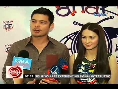 24Oras: Mga programa at personalidad ng GMA at GMA News TV, kinilala sa Anak TV Awards