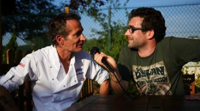 Didier Wampas cote...