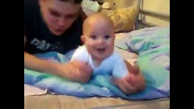 ТОП10! Приколы про детей очень смешные Видео Папы и дети!