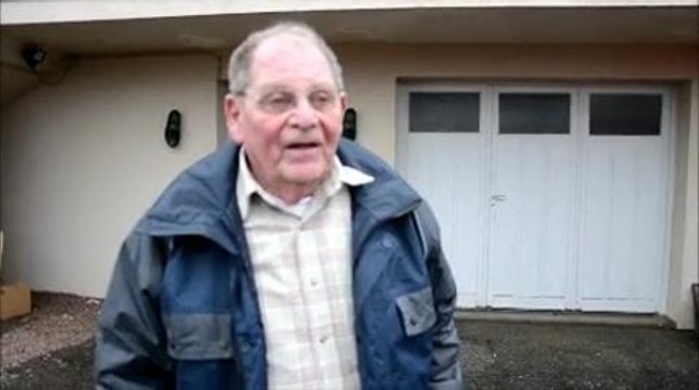 Etang-sur-Arroux - mini-tornade