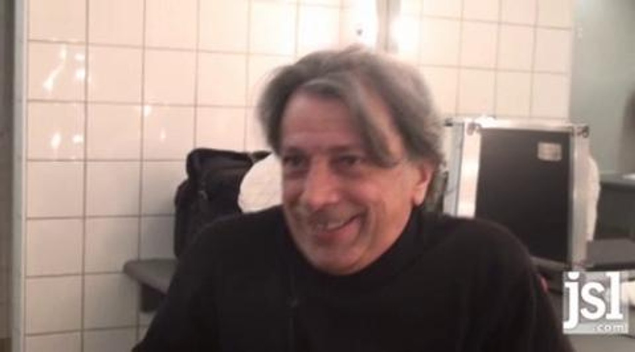 Hervé Vilard