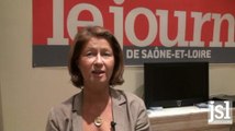 Primaire PS : Les réactions des représentants des candidats en Saone et Loire