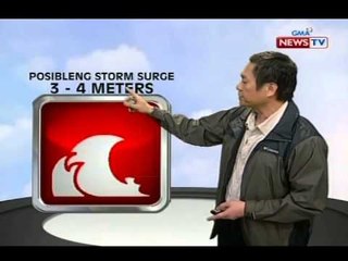 BT: Weather update as of 11:42 a.m. (December 4, 2014)