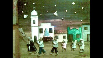 A PERMUTA DOS SANTOS - MARCELO MARINHO