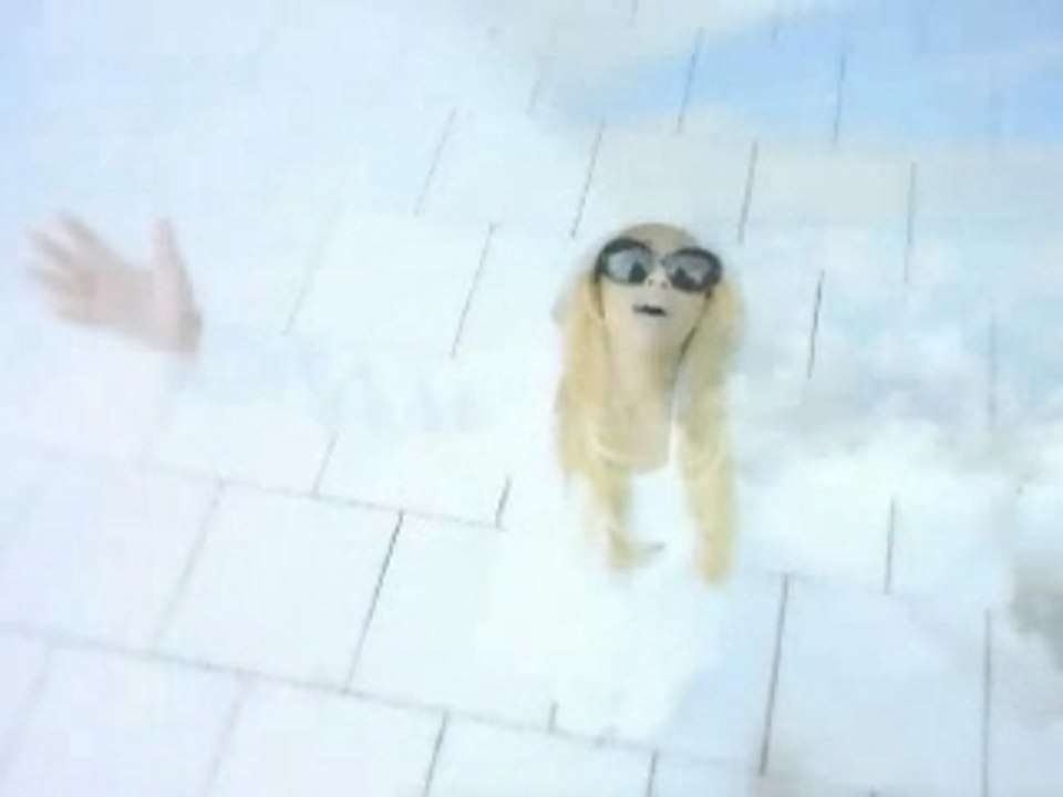 Lââm - Jamais Loin De Toi