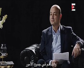 ميسى بـ"كل يوم جمعة": أسعى لتطوير نفسى يوميا ولا تزعجنى المقارنات