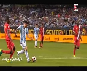 ميسى بـ"كل يوم جمعة": أنا لاعب كرة قدم ولا أرى نفسى كمدرب