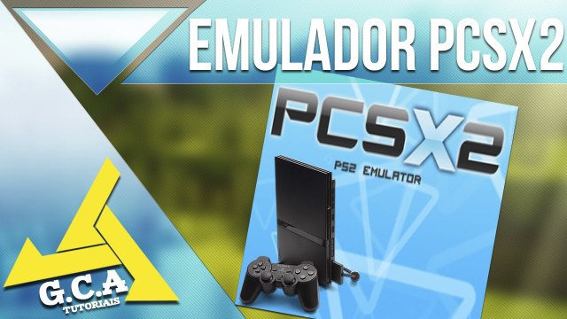 como baixar instalar e configurar o emulador de ps2 no pc (PCSX2 BIOS) 20172018