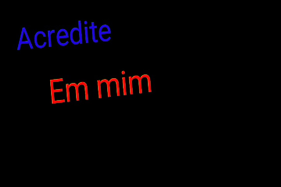 Tipografia Simples
