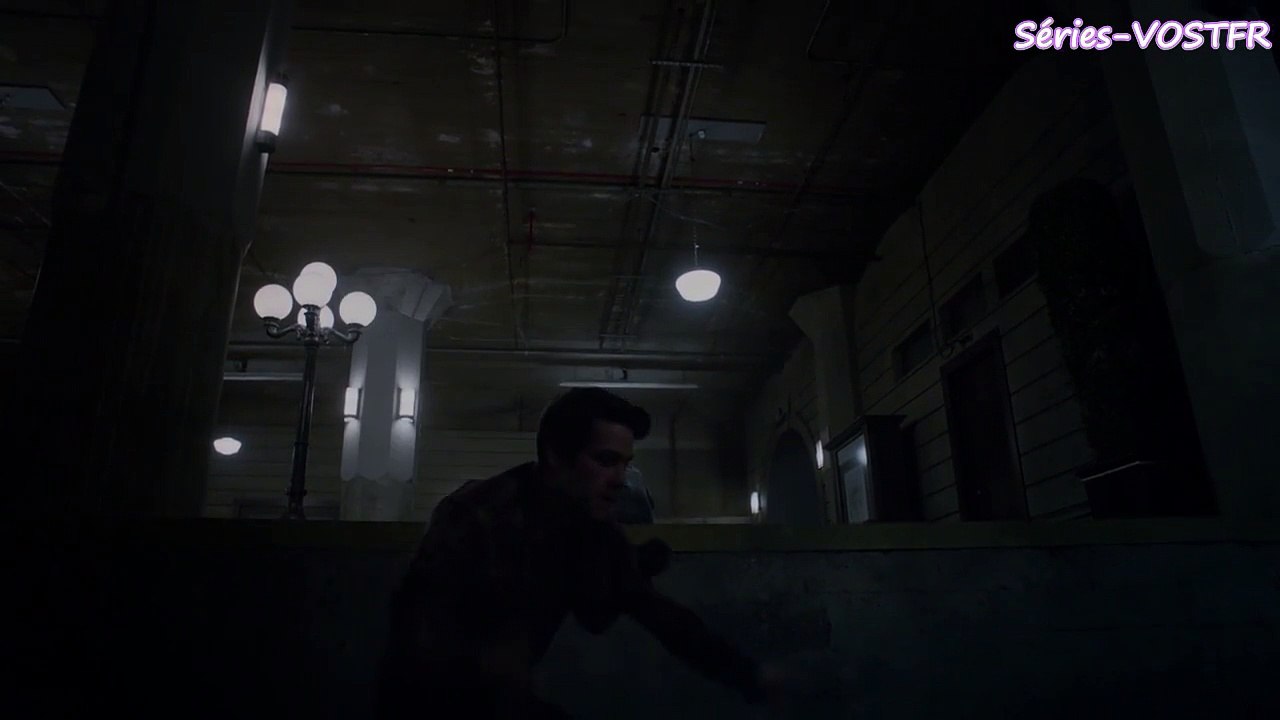 {MID SEASON FINALE} Teen Wolf 6x10 "Riders on the Storm" sneak peek vostfr