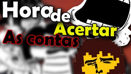 Zoeiras no UnderCancer