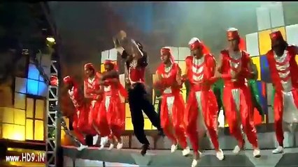 Tu Cheez Badi Hai Mast Mast