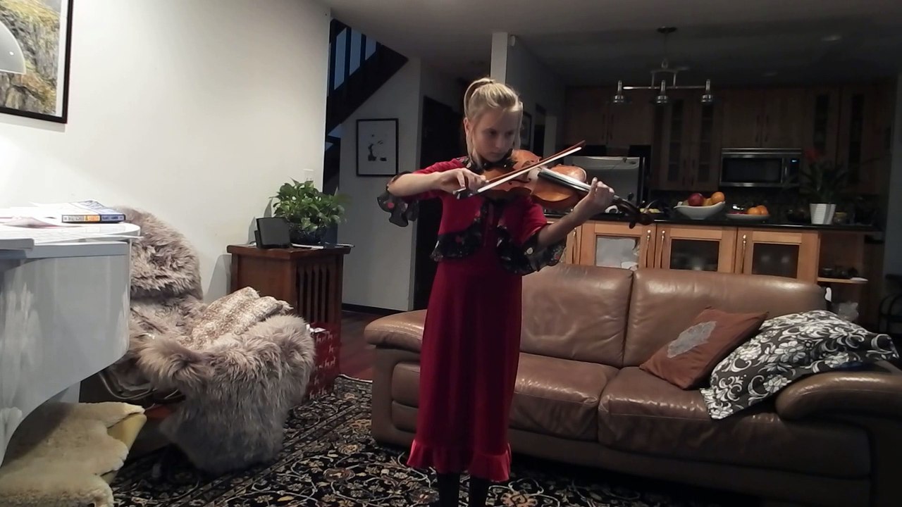 ForMusicCampAudition