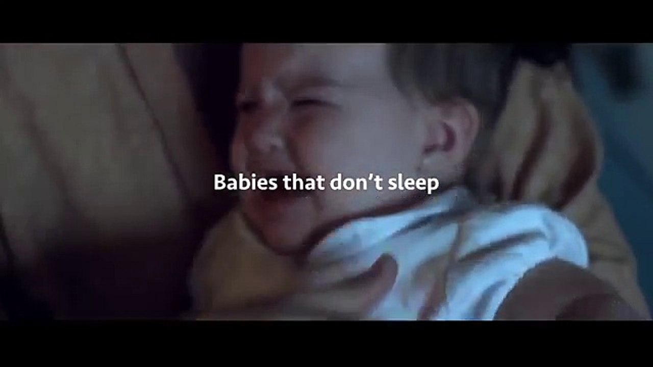 Le Baby Home Seat : un siège pour bébé capable de reproduire les bercements de la voiture !
