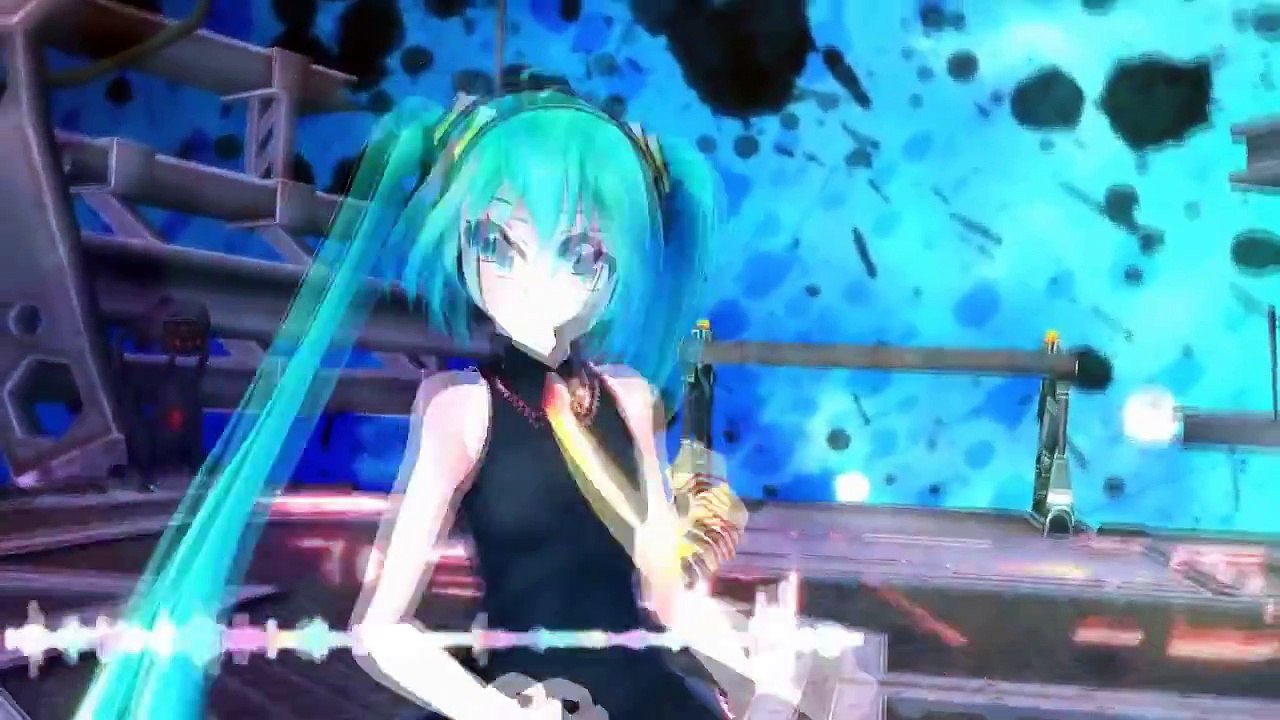 ~KVT~ Noise Live Action