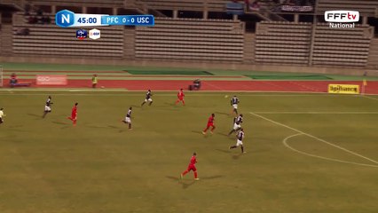 Joli passement de jambes