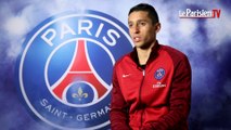 PSG : PSG-Monaco, comment Marquinhos s'y prépare