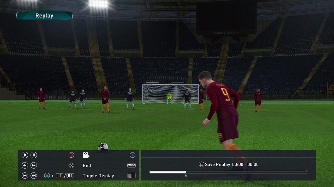 Pro Evolution Soccer 2017_20170127212753