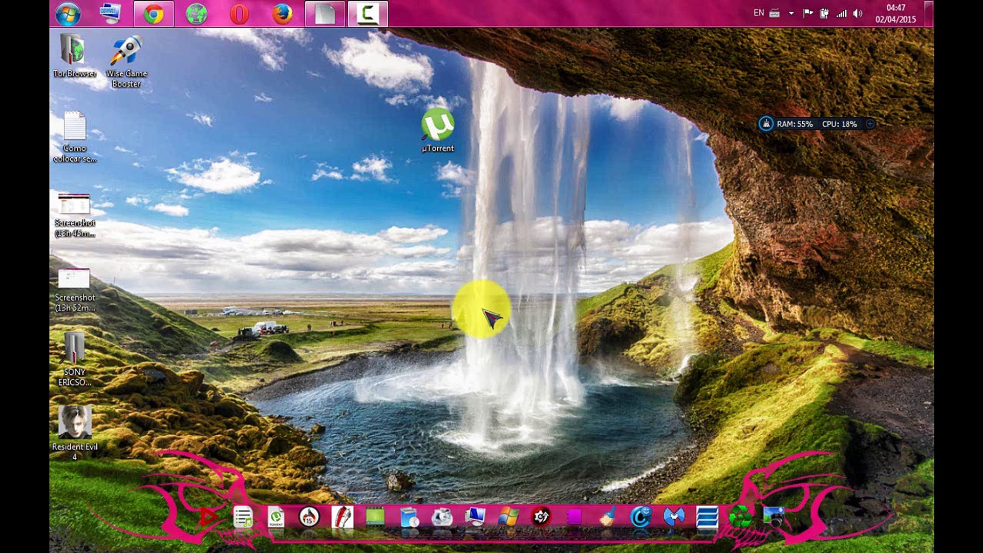 Como Baixar Filmes e legendas |Rodrigo ETCC