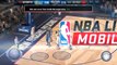 NBA LIVE Mobile - Android gameplay ELECTRONIC ARTS Movie apps free kids best
