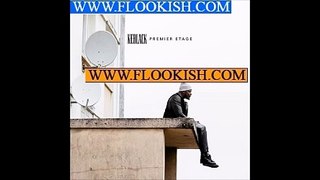 KeBlack - premier étage remix (bonus track) ( Premier Etage 2017 )