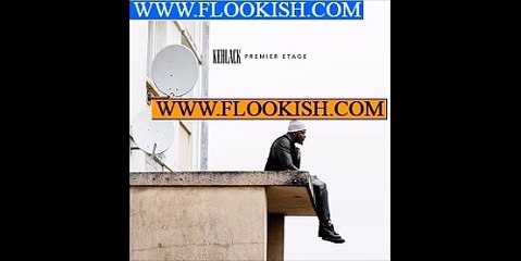 KeBlack - Soumis feat. Naza & Mister You ( Premier Etage 2017 )