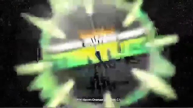 Giochi Preziosi - Teenage Mutant Ninja Turtles - Tortues Ninja Mutagene