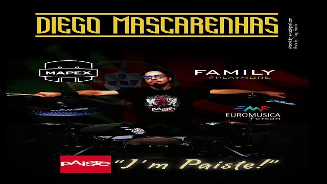 Paiste Cymbals Factory tour