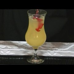 Saeto Drinks - Sex on the Beach TEASER