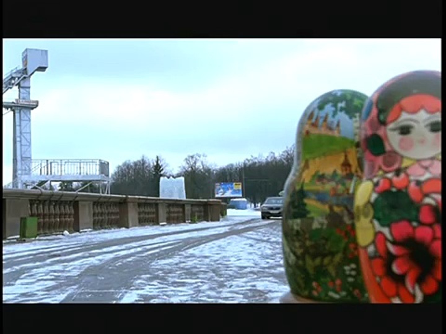 Бригада 12 Серия