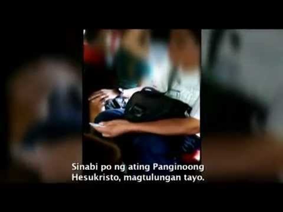 Are religious groups asking for donations in jeeps legitimate? | Investigative Documentaries