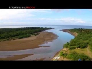 18 years after the mining disaster at Calancan Bay | Reporter's Notebook