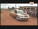 Course automobile: toutes les étapes du 10ème Rallye de Bouaké