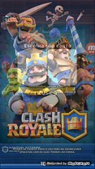 Clash Royale Desafio Duelo Da Coroa