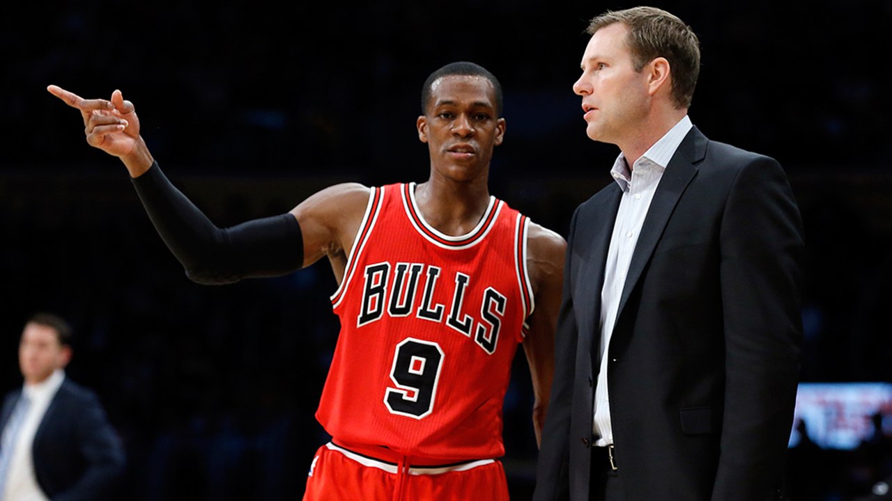 Rajon Rondo FIRES BACK at Dwyane Wade & Jimmy Butler: "I'm NOT a Bad Teammate."