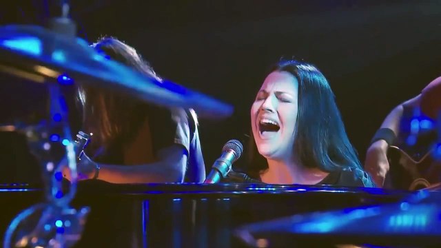 Evanescence - Acoustic Sessions BigFM Germany