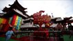 Chinese Lunar New Year festivities kick off across the world