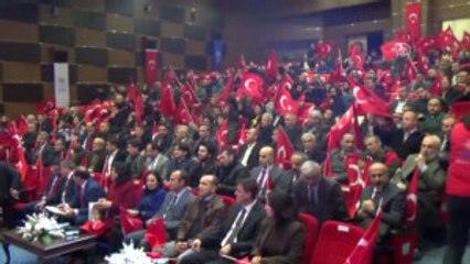 Tecrübe Konuşuyor, Içimizdeki Kahramanlar" Projesi