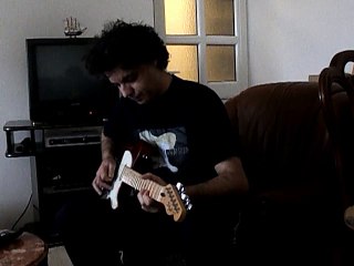 Messiah will come again cover